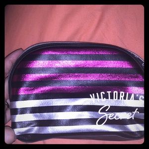 Mini Makeup bag Victoria secret